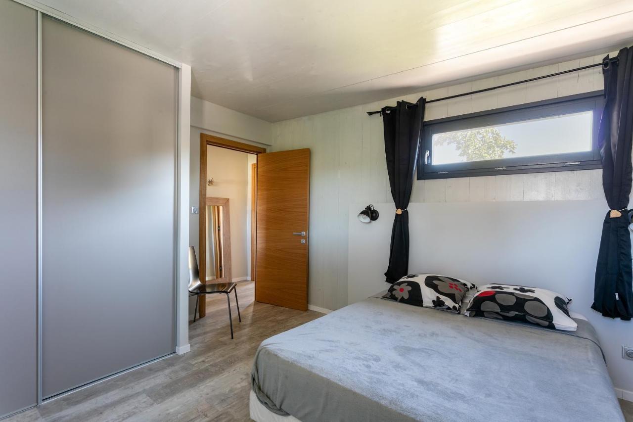 Le Cabanon Villa Agde Eksteriør billede